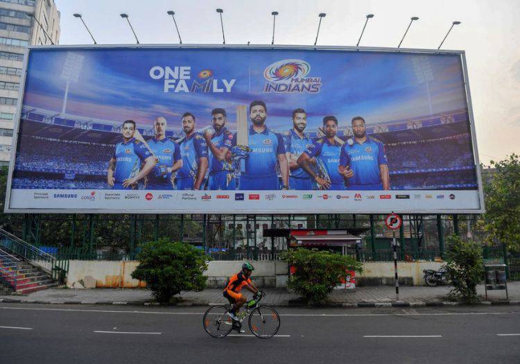 Fake IPL: Conmen caught running fake Indian Premier League targeting Russian gamblers