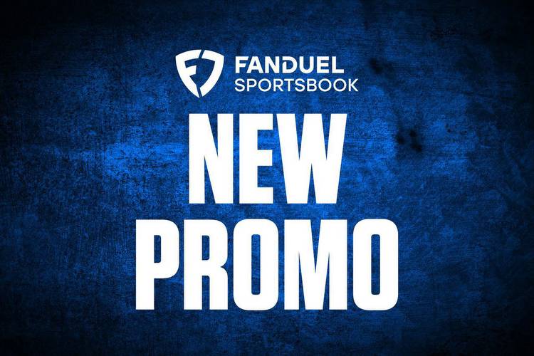 FanDuel Maryland promo code delivers huge early registration offer for MD bettors today