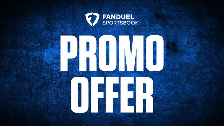 FanDuel Maryland promo code unlocks Bet $5, Get $200 offer for December in MD