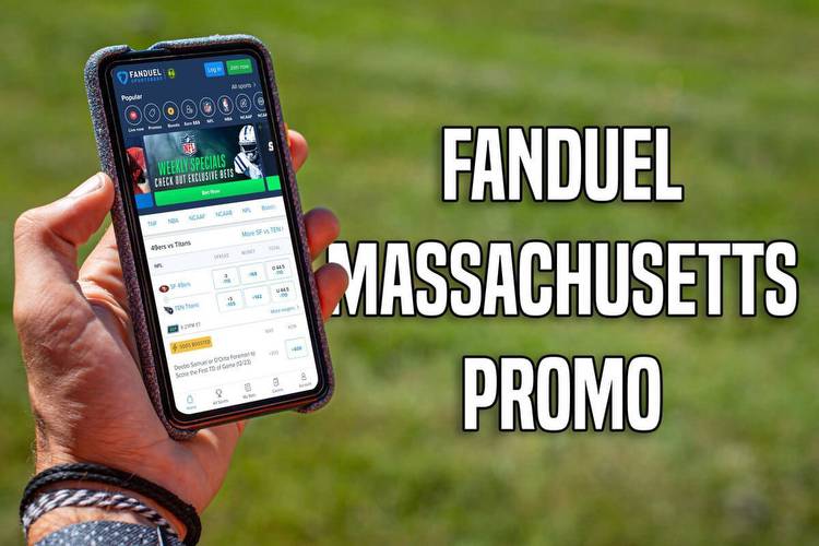 FanDuel Massachusetts Promo: Claim $100 in Bonus Bets as Launch Month Arrives