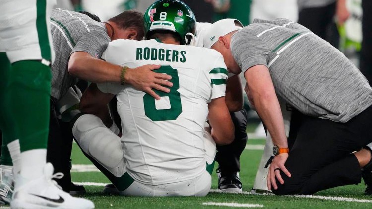 FanDuel New York Promo Code Delivers $200 Guaranteed Bonus for Jets After Rodgers’ Injury