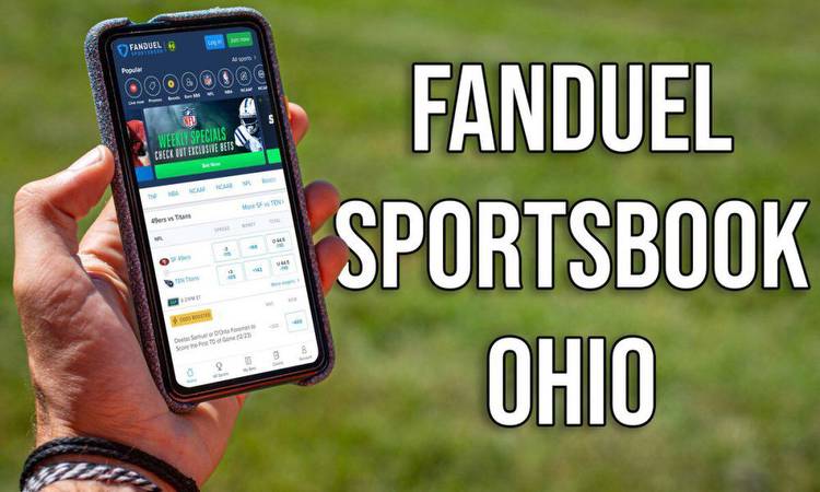 FanDuel Ohio Promo: Claim $100 Bonus with Weekend Deadline Coming
