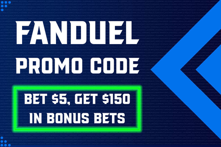 FanDuel Promo Code for College Football: Earn $150 Championship Bonus