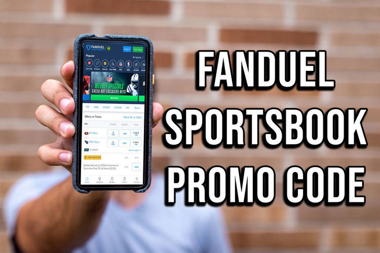 FanDuel Promo Code Locks In $150 Bonus for NFL Late Games