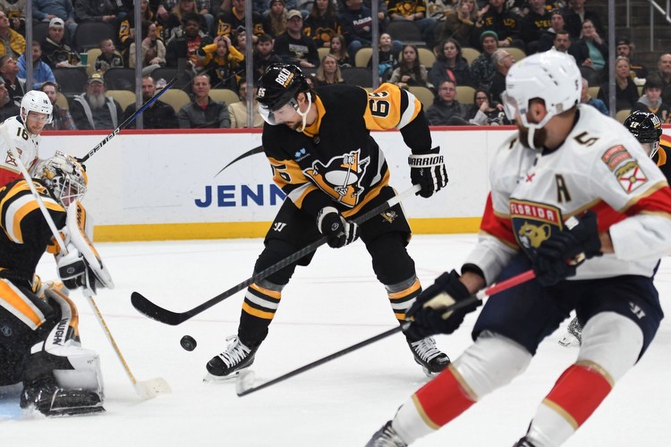 Florida Panthers vs Pittsburgh Penguins: Game Preview, Predictions, Odds, Betting Tips & more
