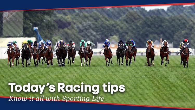 Free horse racing selections for Wednesday September 19