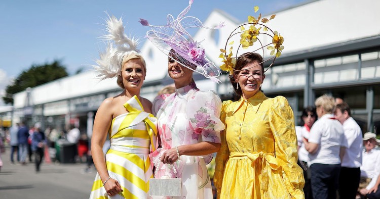 Galway Races day 4 LIVE results, tips, racecard and more from Ladies Day at Ballybrit