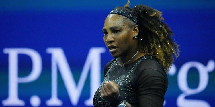 Gauff, Pegula and Williams nominated for 2022 WTA year-end awards