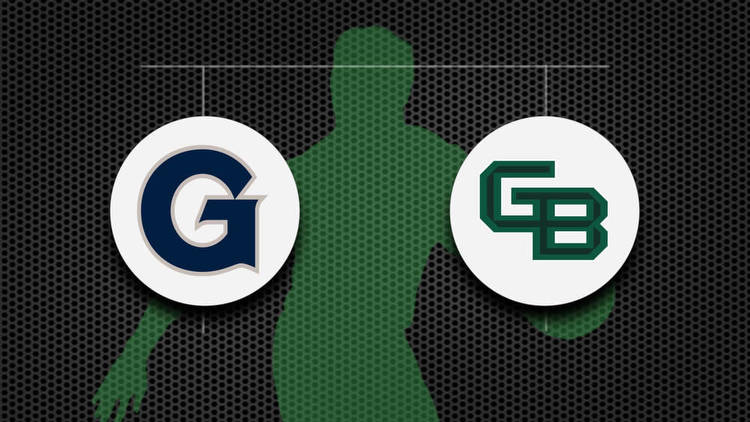 Georgetown Vs Green Bay NCAA Basketball Betting Odds Picks & Tips