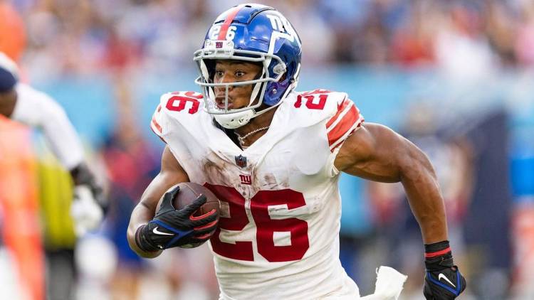 Giants vs. Panthers odds, line, spread, prediction: 2022 NFL picks, Week 2 best bets from model on 139-98 run