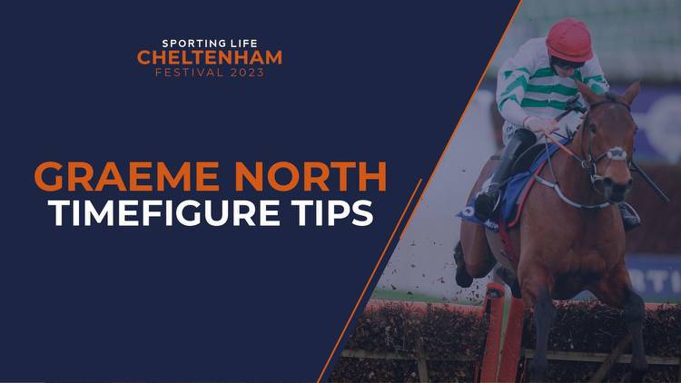 Graeme North Cheltenham analysis and tips