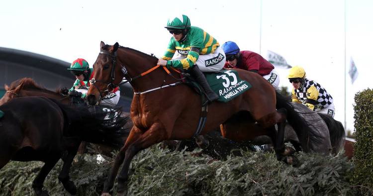 Grand National 2022 start time, TV channel, latest odds and full list of runners