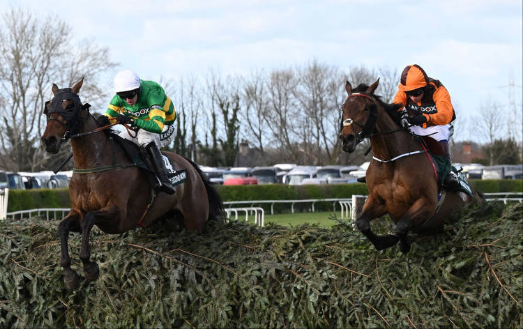 Grand National horse list & runner-by-runner guide to Aintree 5.15