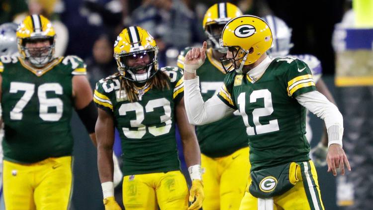 Green Bay Packers vs Tennessee Titans Odds, Best Bets & Picks