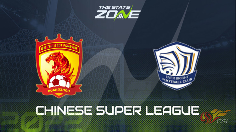 Guangzhou FC vs Cangzhou Mighty Lions Preview & Prediction