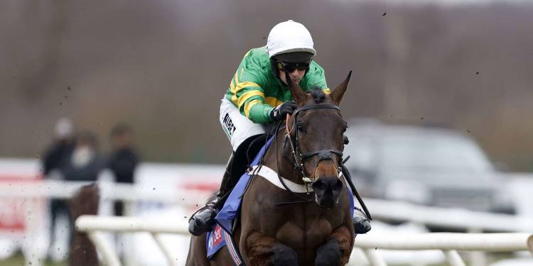 Henderson duo added to Mares’ Hurdle field geegeez.co.uk