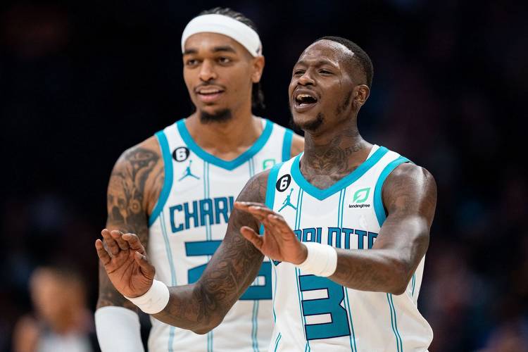 Hornets vs Heat Who Will Win? Betting Predictions, Odds, Line, & Pick: November 10