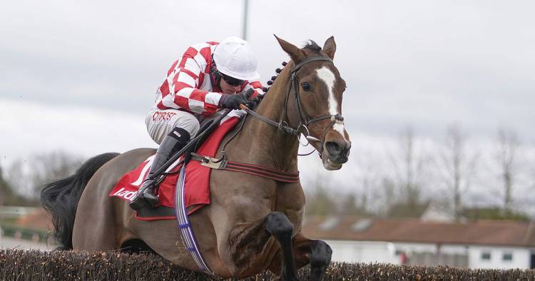 Horse Power: Killer Clown can win the Old Roan Chase at Aintree