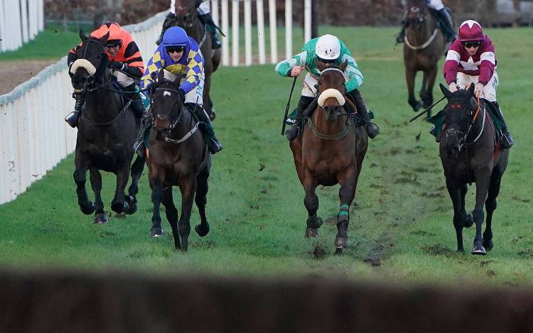 Horse racing predictions: Leopardstown and Doncaster