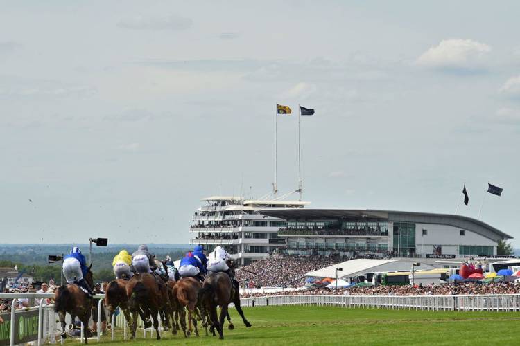Horse Racing Tips: An 11/2 punt leads the charge at Epsom today