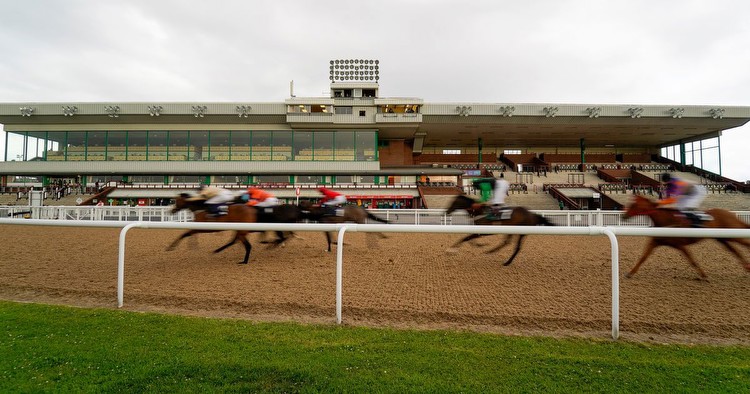 Horse racing tips: Newsboy's picks for Sunday cards at Wolverhampton, Navan and Thurles