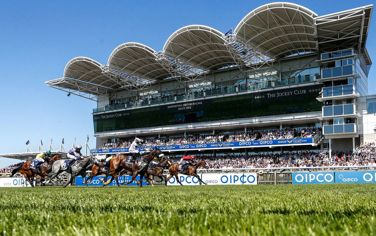 Horse Racing Tips: Our Newmarket punts tonight with 13/2 flutter