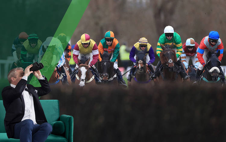Horse Racing tips: Paddy Power's Punchestown & Cork Sunday best bets