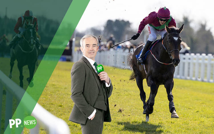 Horse Racing Tips: Ruby Walsh's 7 picks for Fairyhouse Saturday