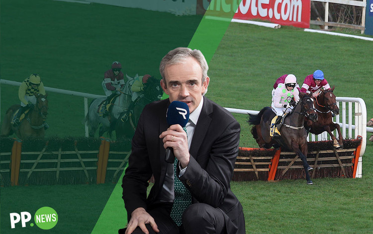 Horse Racing tips: Ruby Walsh's Fairyhouse fancies for Sunday