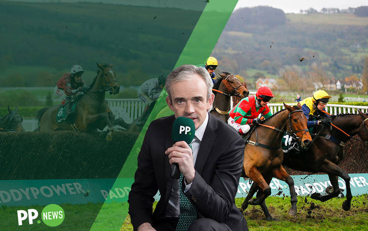 Horse Racing Tips: Ruby Walsh's Punchestown picks for Saturday