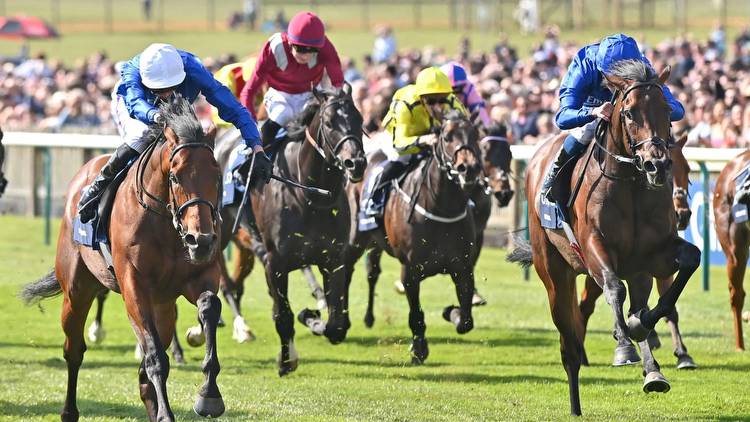 Horse racing tips: Templegate's Curragh selections and 2000 Guineas pick