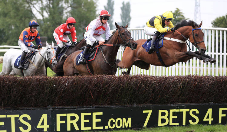 Horse Racing Tips Tuesday 27th September 2022 best bets and most tipped horses