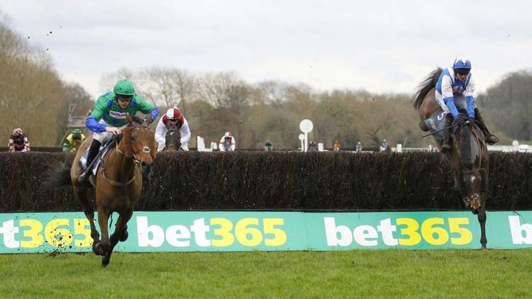 Horse Racing Tips Tuesday 6th December 2022 best bets and most tipped horses