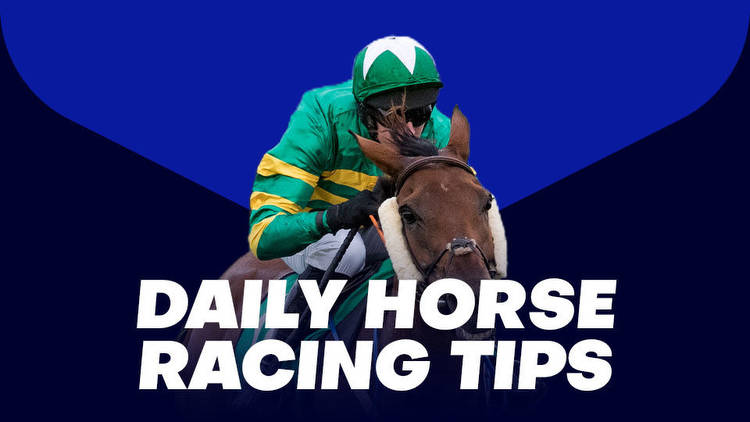 Horse Racing Tips Wednesday 1st March 2023 best bets and most tipped horses