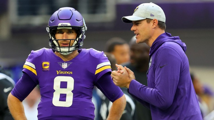 How early clinching of NFC North could help Minnesota Vikings