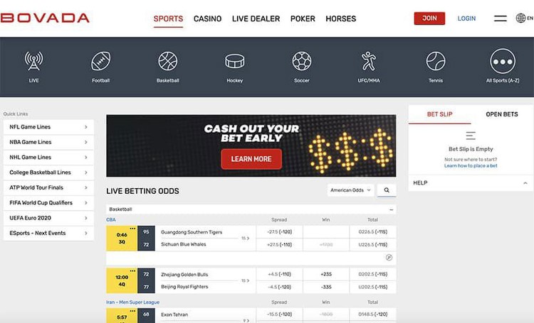 How to Place NFL Player Prop Bets in the USA With Bovada