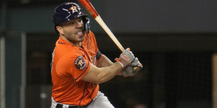 How to Watch Astros vs. Rangers ALCS Game 7: Streaming & TV Info