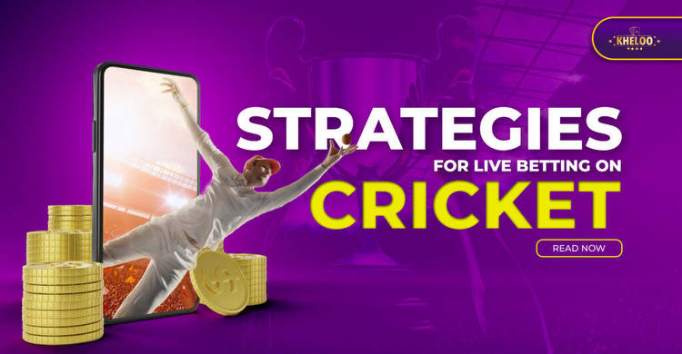 How To Win Big At Live Cricket Betting: Pro Strategies Revealed