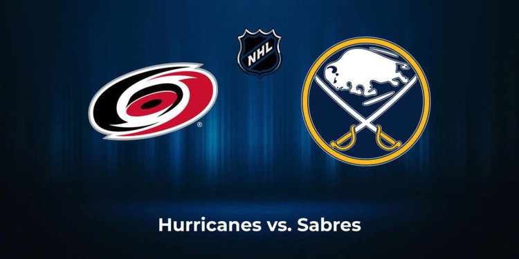 Hurricanes vs. Sabres: Injury Report