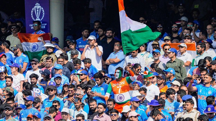 ICC Cricket World Cup 2023: Goa Police Crack Down On Illegal Betting Ring, Arrest Three Suspects