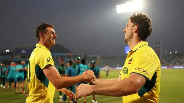 India vs Australia Final And A Shocking Result: Mitchell Marsh's Old Prediction Goes Viral