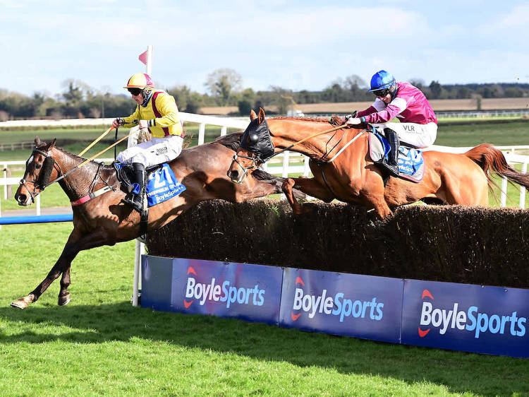 Irish Grand National tips: Three bets for the Fairyhouse feature