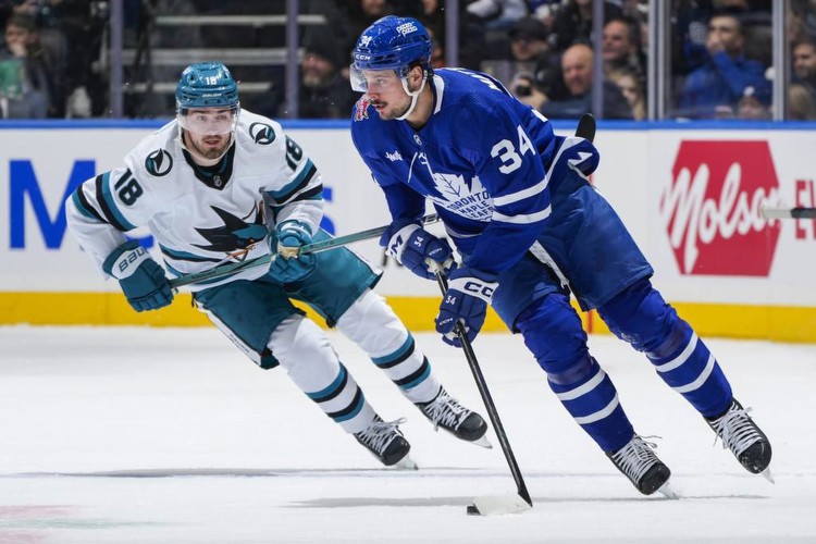 Islanders vs. Maple Leafs predictions: NHL odds, picks