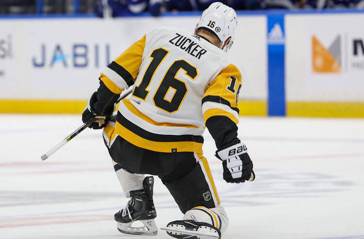 Islanders vs Penguins Picks, Predictions, and Odds Tonight