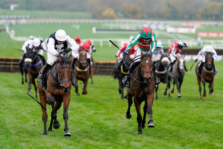 ITV Racing Tips At Cheltenham On Sunday: Three bets on Greatwood Hurdle day