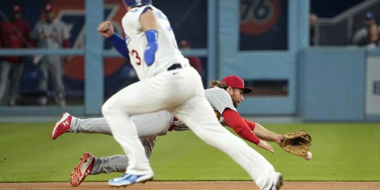 Jason Heyward Player Props: Dodgers vs. White Sox