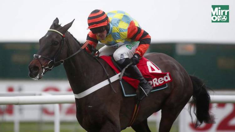 Kempton King George: Race-by-race tips and best bets for Boxing Day racing on ITV