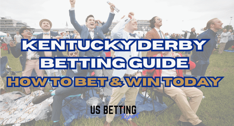 Kentucky Derby Betting Guide: Odds, Strategies, & How To Bet On 2023 Race