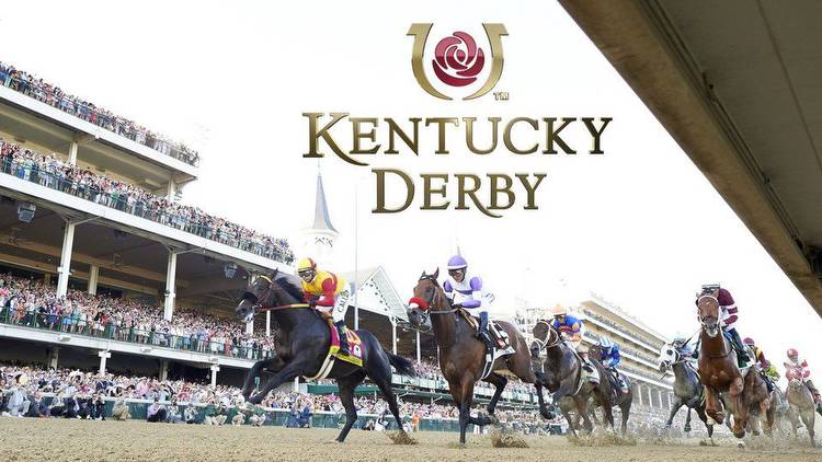 Kentucky Derby Odds: Who Are the Early Kentucky Derby Contenders?