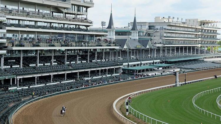 Kentucky Derby post positions, odds 2023: Who is going to win 149th Run for the Roses?